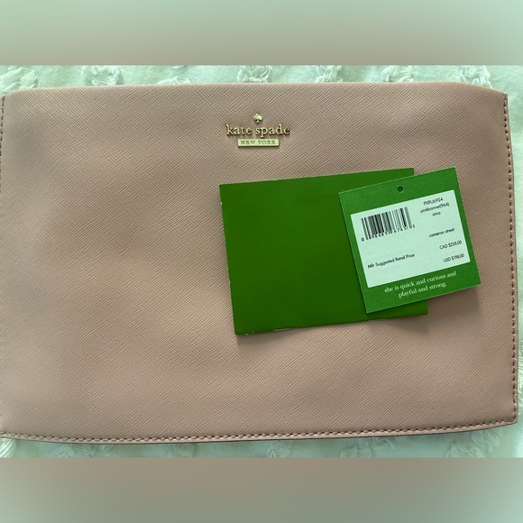 Kate Spade Cameron Street Sima